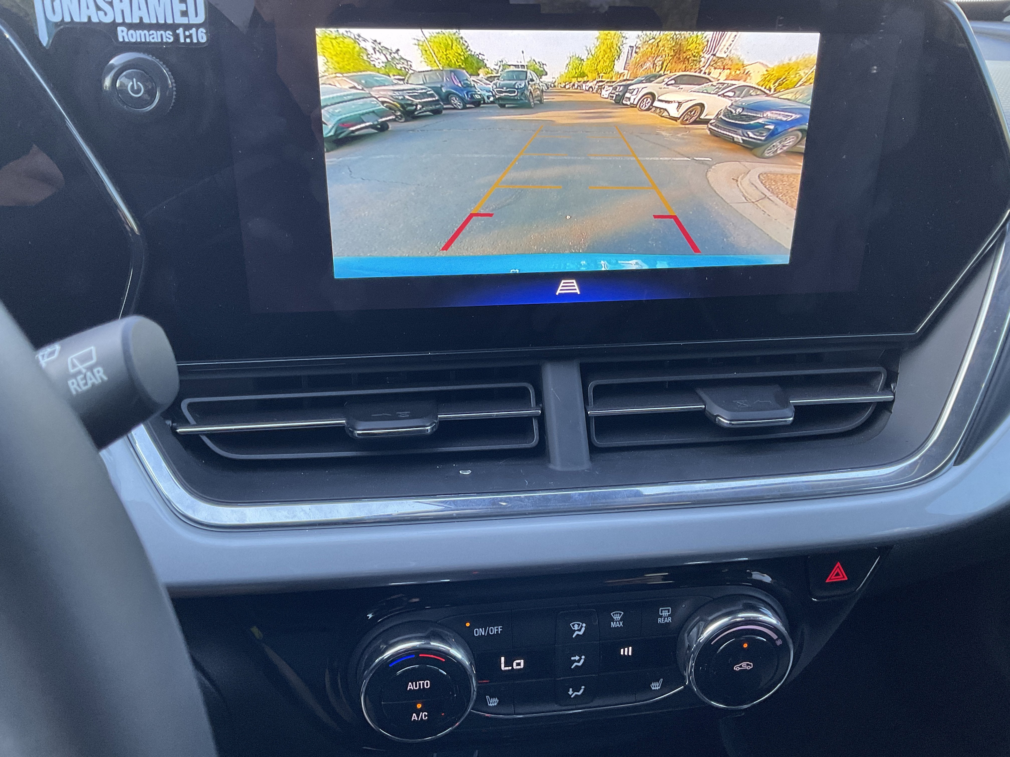 2026 Chevrolet Trax LT* CLEAN CARFAX/ 1 OWNER