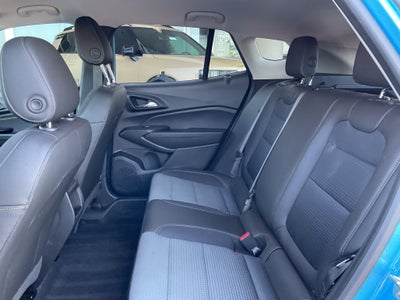 2026 Chevrolet Trax LT* CLEAN CARFAX/ 1 OWNER