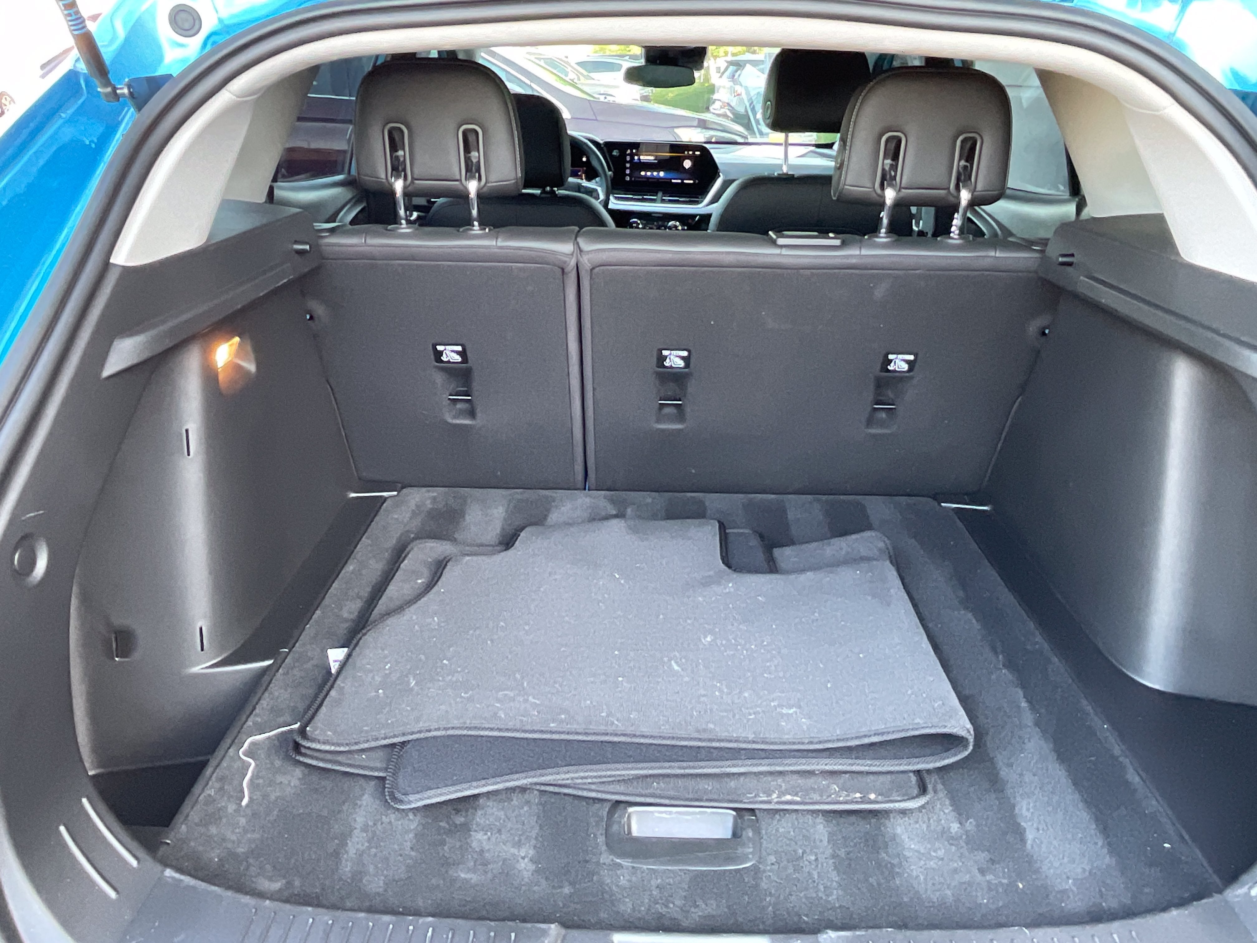 2026 Chevrolet Trax LT* CLEAN CARFAX/ 1 OWNER