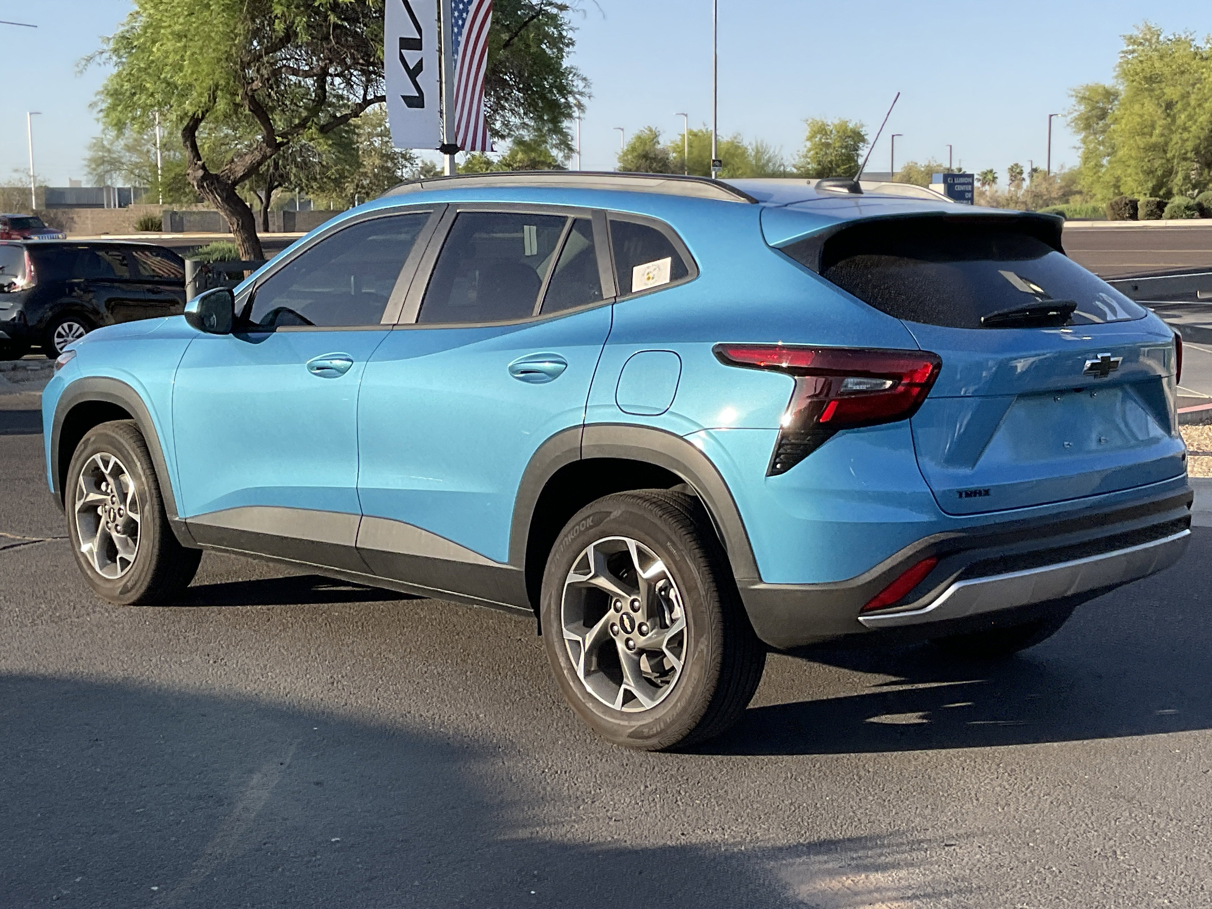 2026 Chevrolet Trax LT* CLEAN CARFAX/ 1 OWNER