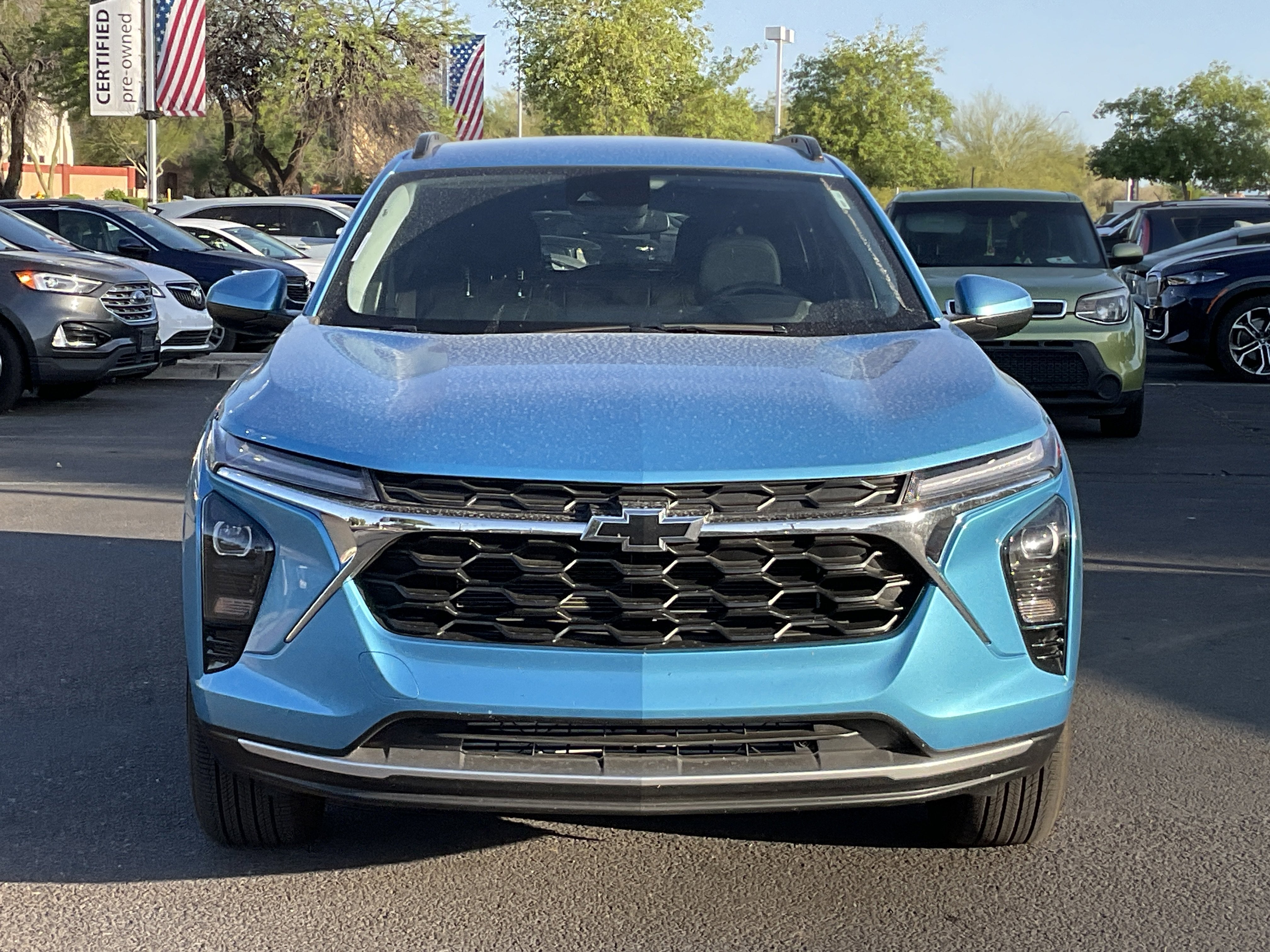 2026 Chevrolet Trax LT* CLEAN CARFAX/ 1 OWNER