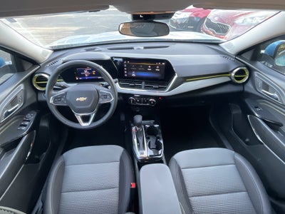 2026 Chevrolet Trax LT* CLEAN CARFAX/ 1 OWNER