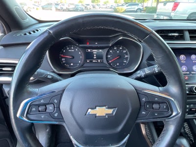 2023 Chevrolet Trailblazer ACTIV**1 OWNER CLN CF**