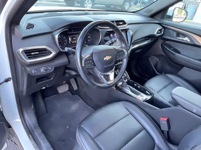 2023 Chevrolet Trailblazer ACTIV**1 OWNER CLN CF**