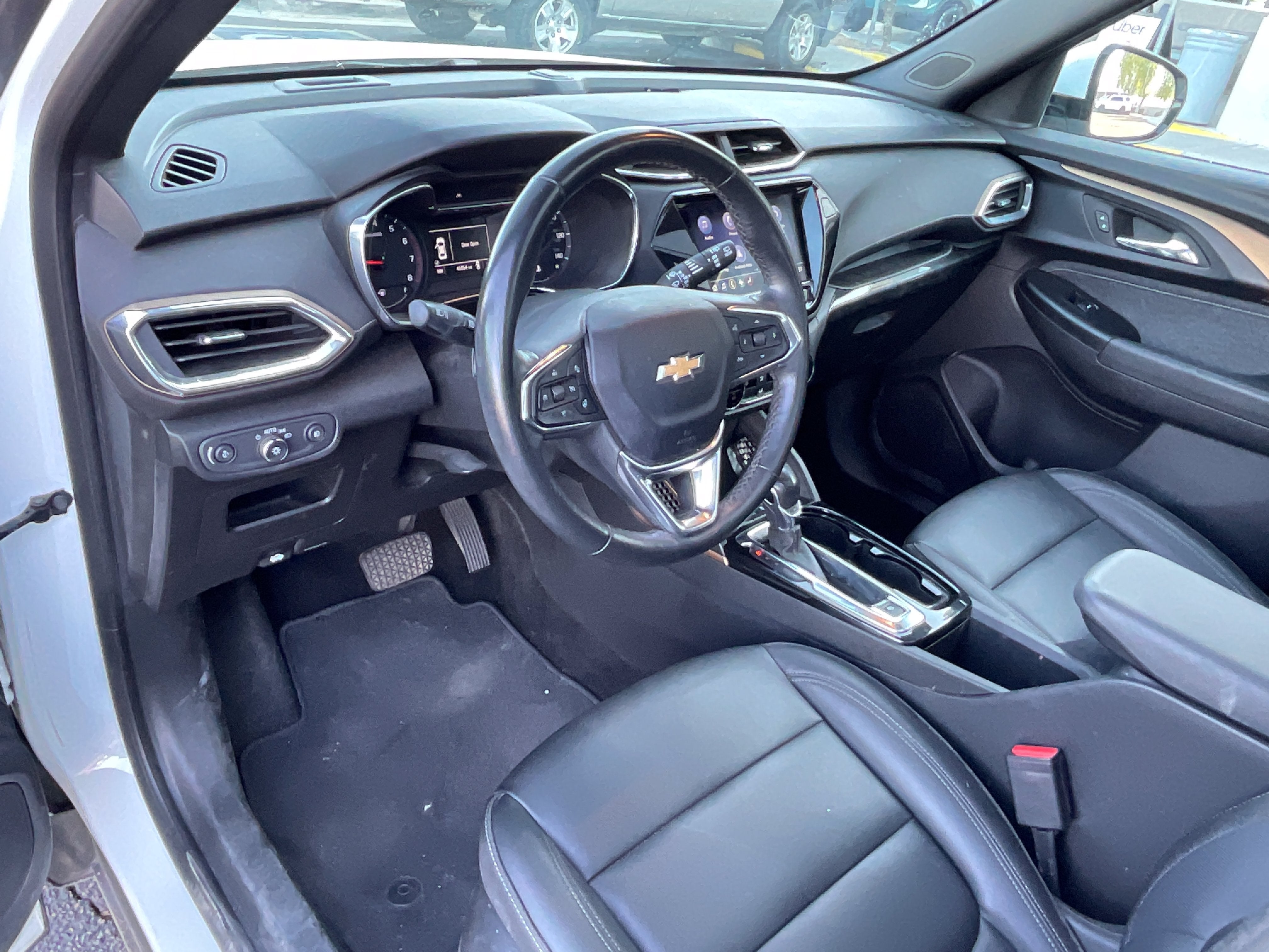 2023 Chevrolet Trailblazer ACTIV**1 OWNER CLN CF**