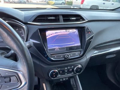 2023 Chevrolet Trailblazer ACTIV**1 OWNER CLN CF**