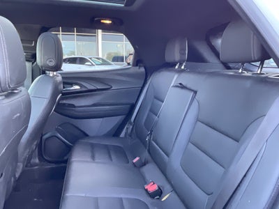 2023 Chevrolet Trailblazer ACTIV**1 OWNER CLN CF**