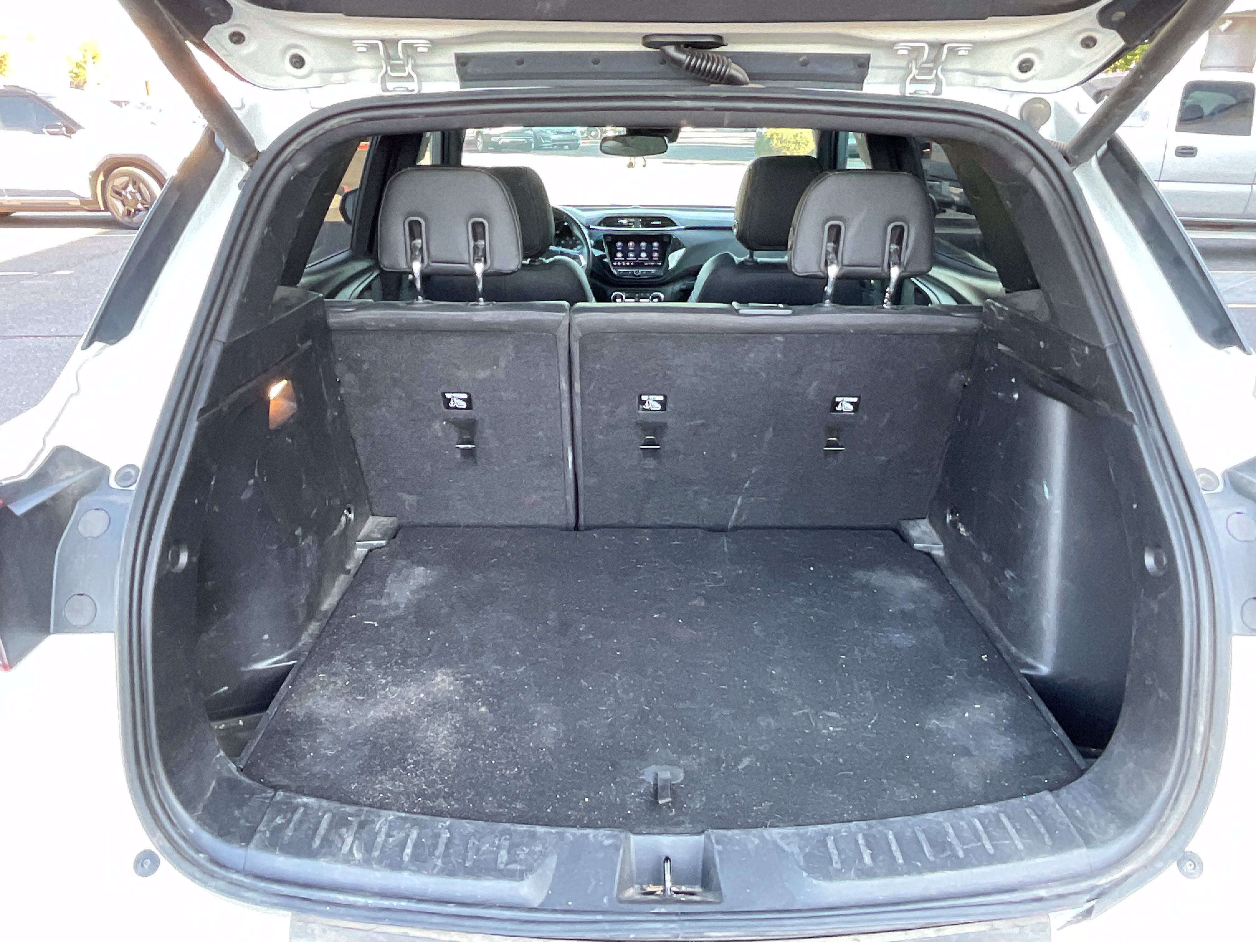 2023 Chevrolet Trailblazer ACTIV**1 OWNER CLN CF**