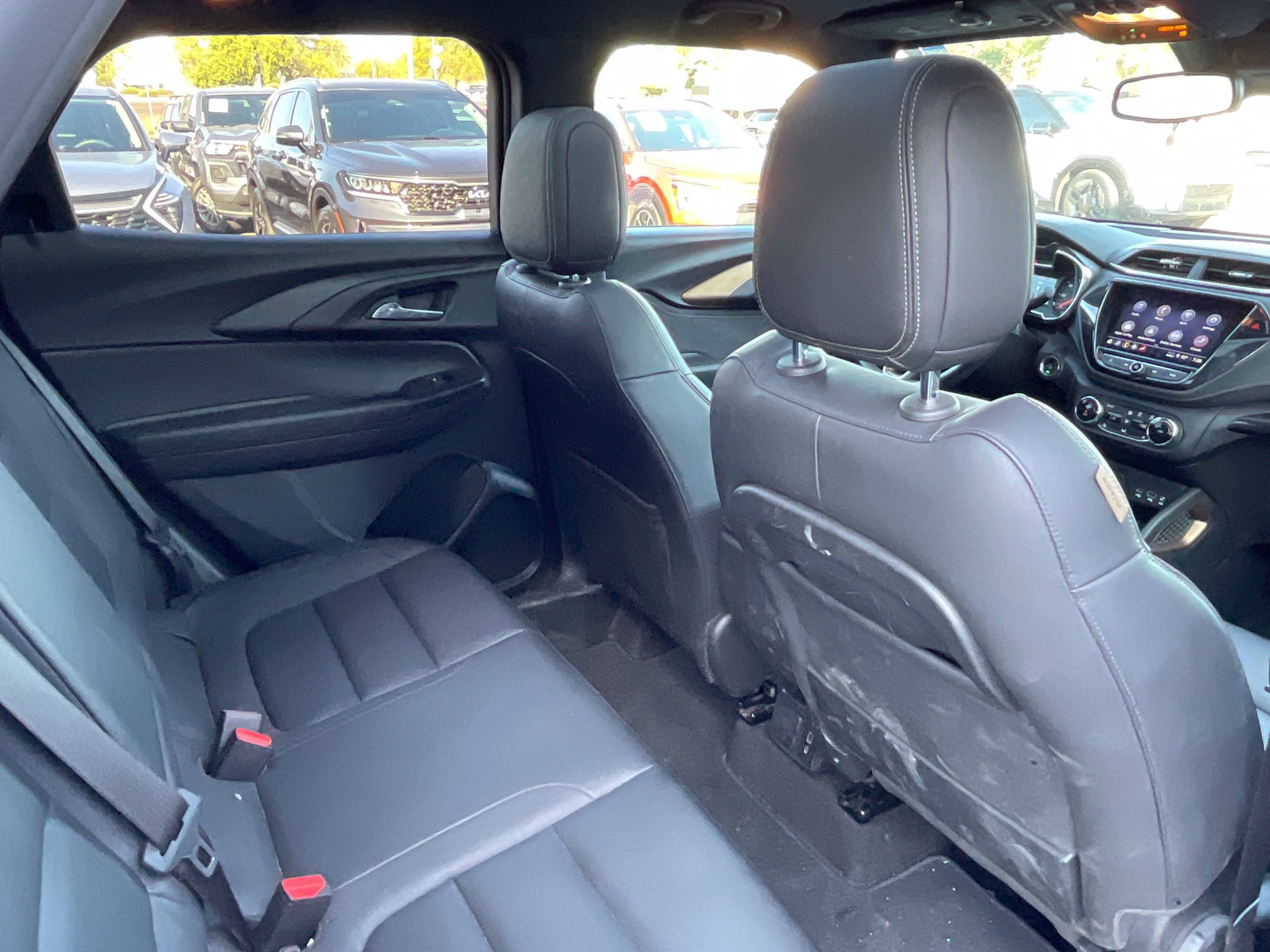 2023 Chevrolet Trailblazer ACTIV**1 OWNER CLN CF**