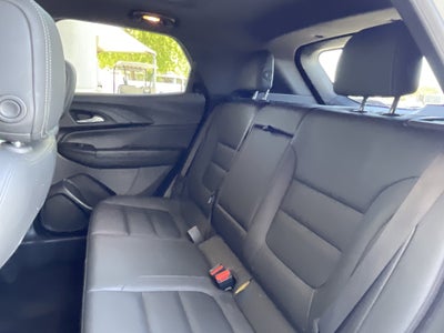 2023 Chevrolet Trailblazer ACTIV**1 OWNER CLN CF**