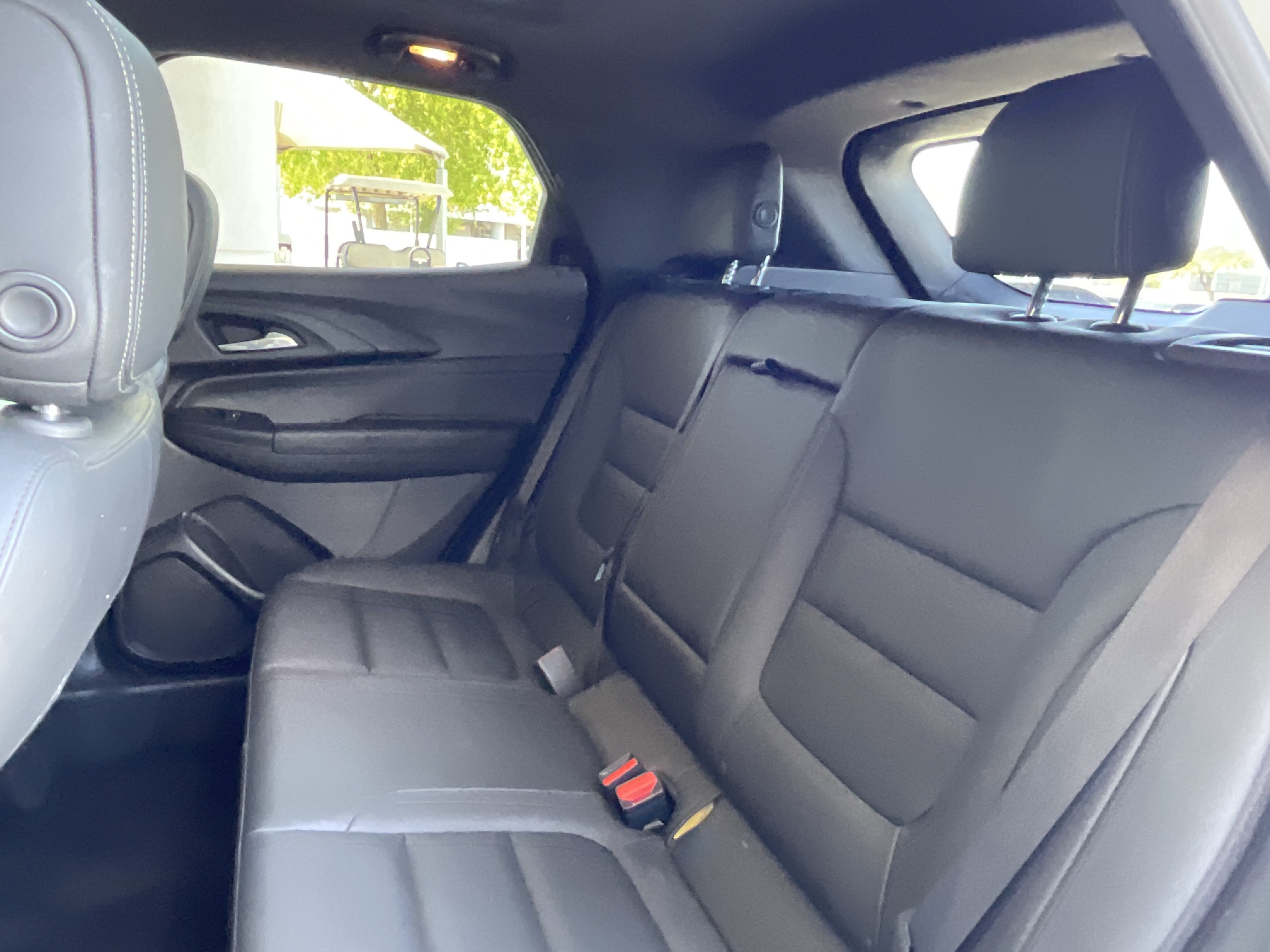 2023 Chevrolet Trailblazer ACTIV**1 OWNER CLN CF**
