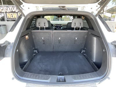 2023 Chevrolet Trailblazer ACTIV**1 OWNER CLN CF**
