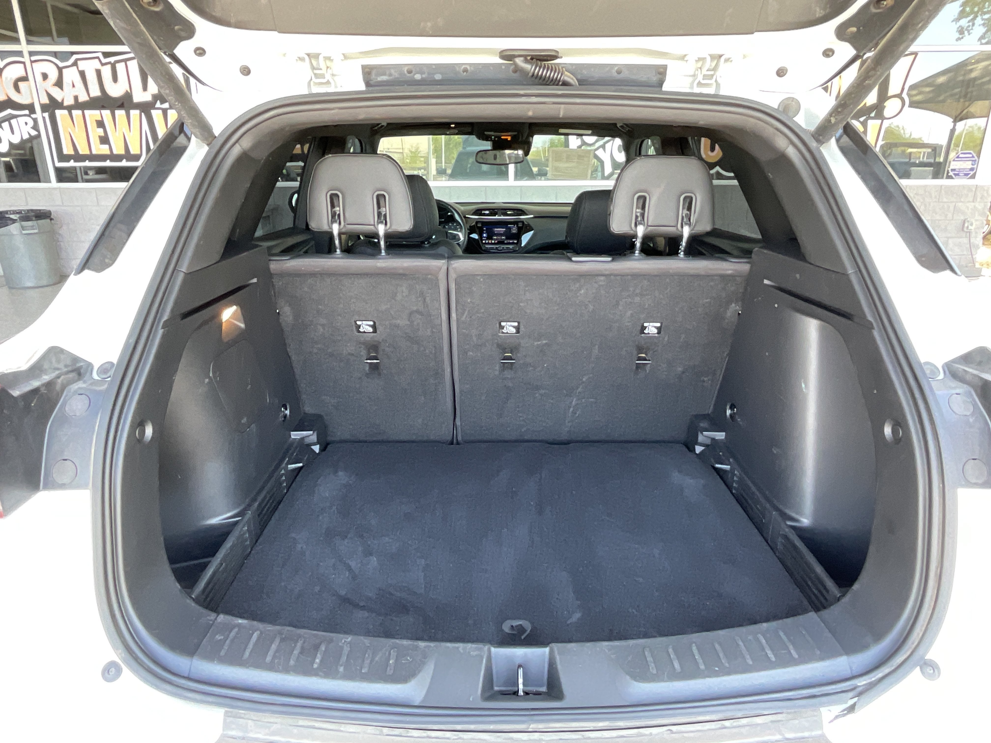2023 Chevrolet Trailblazer ACTIV**1 OWNER CLN CF**