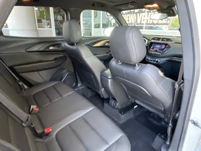 2023 Chevrolet Trailblazer ACTIV**1 OWNER CLN CF**