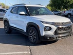 2023 Chevrolet Trailblazer ACTIV**1 OWNER CLN CF**