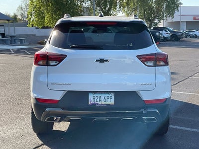 2023 Chevrolet Trailblazer ACTIV**1 OWNER CLN CF**