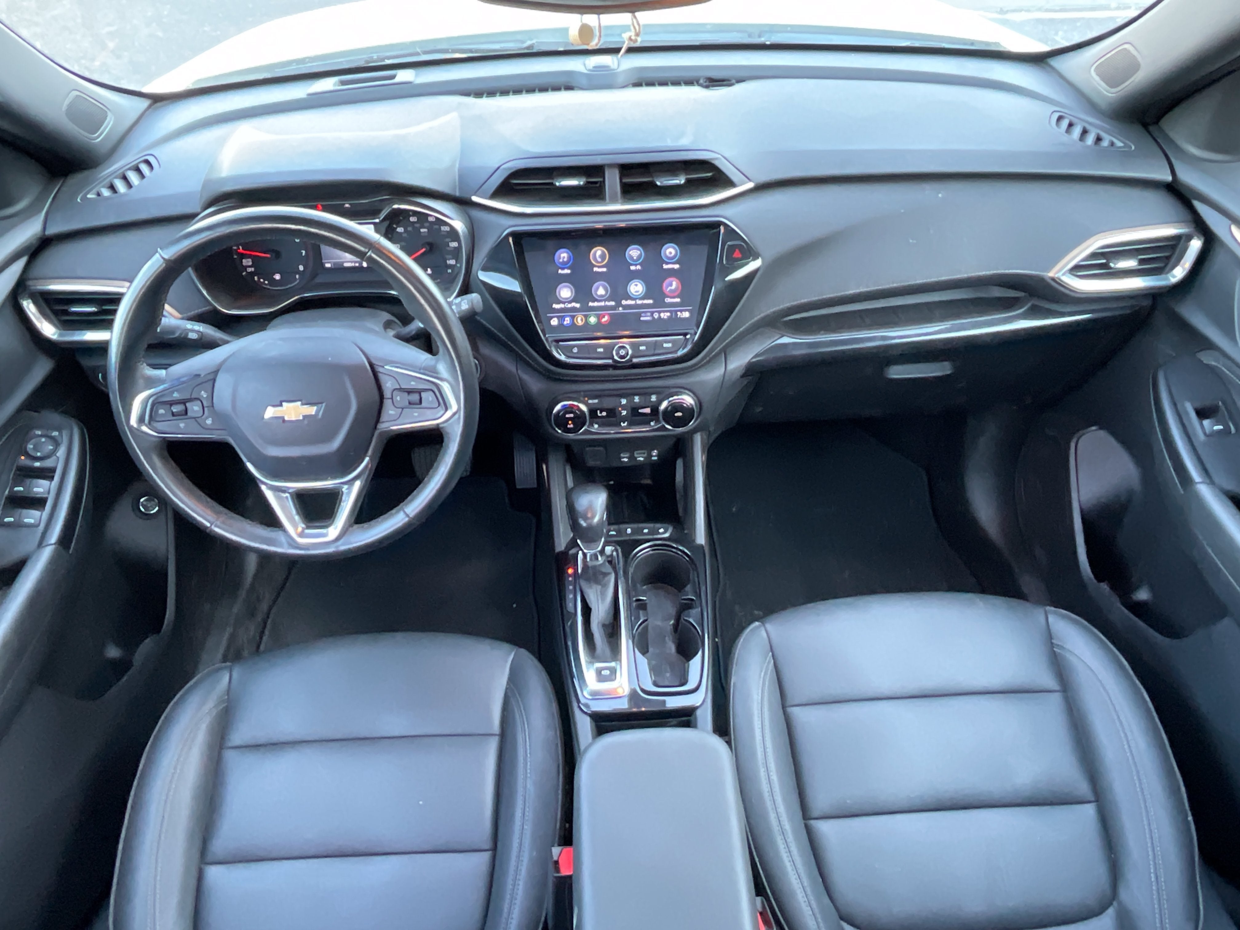 2023 Chevrolet Trailblazer ACTIV**1 OWNER CLN CF**
