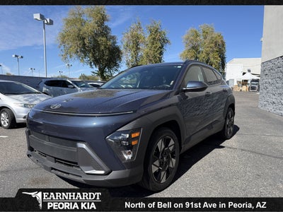 2024 Hyundai Kona SEL* CLEAN CARFAX/ 1 OWNER