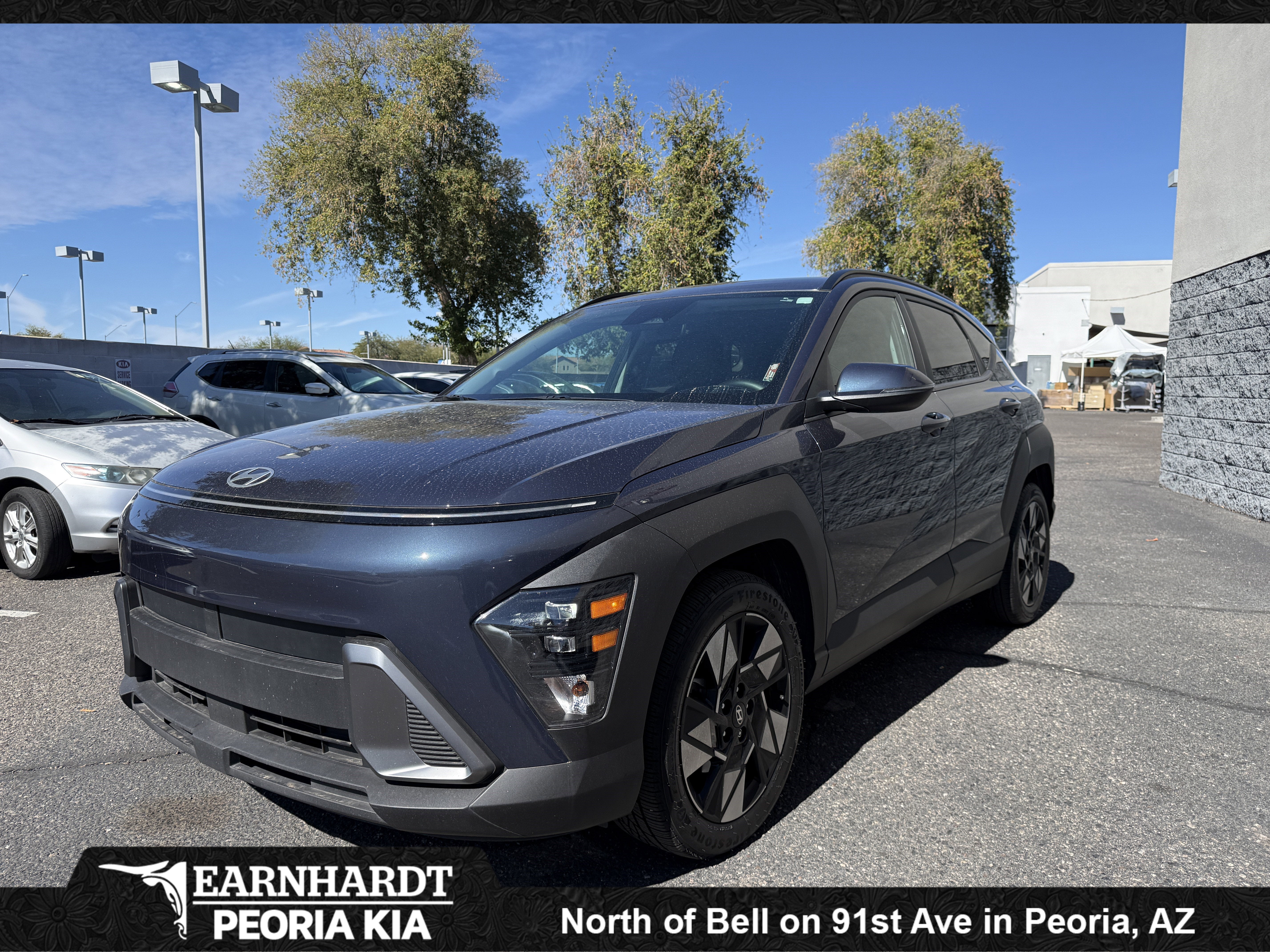 2024 Hyundai Kona SEL* CLEAN CARFAX/ 1 OWNER