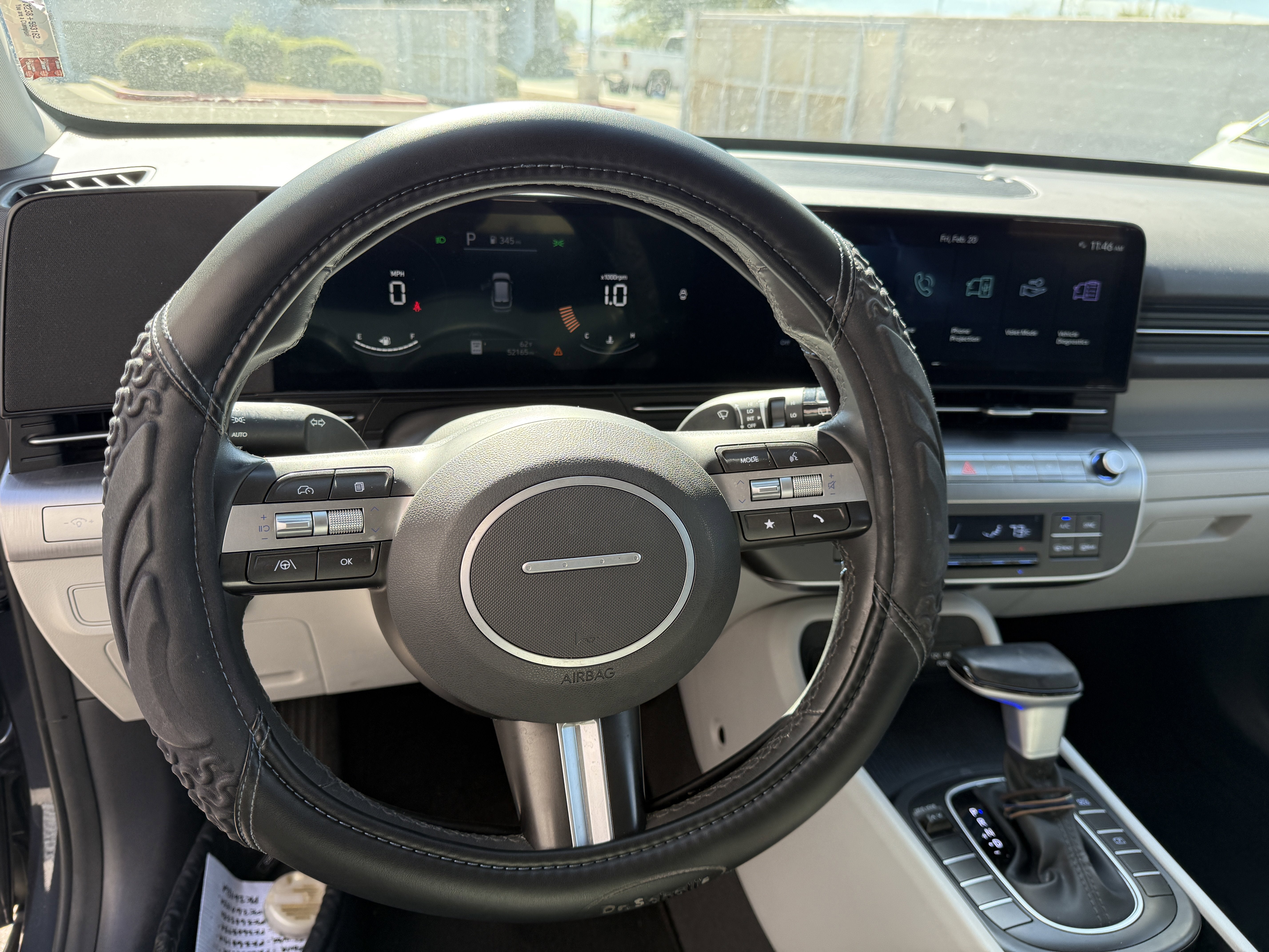 2024 Hyundai Kona SEL* CLEAN CARFAX/ 1 OWNER