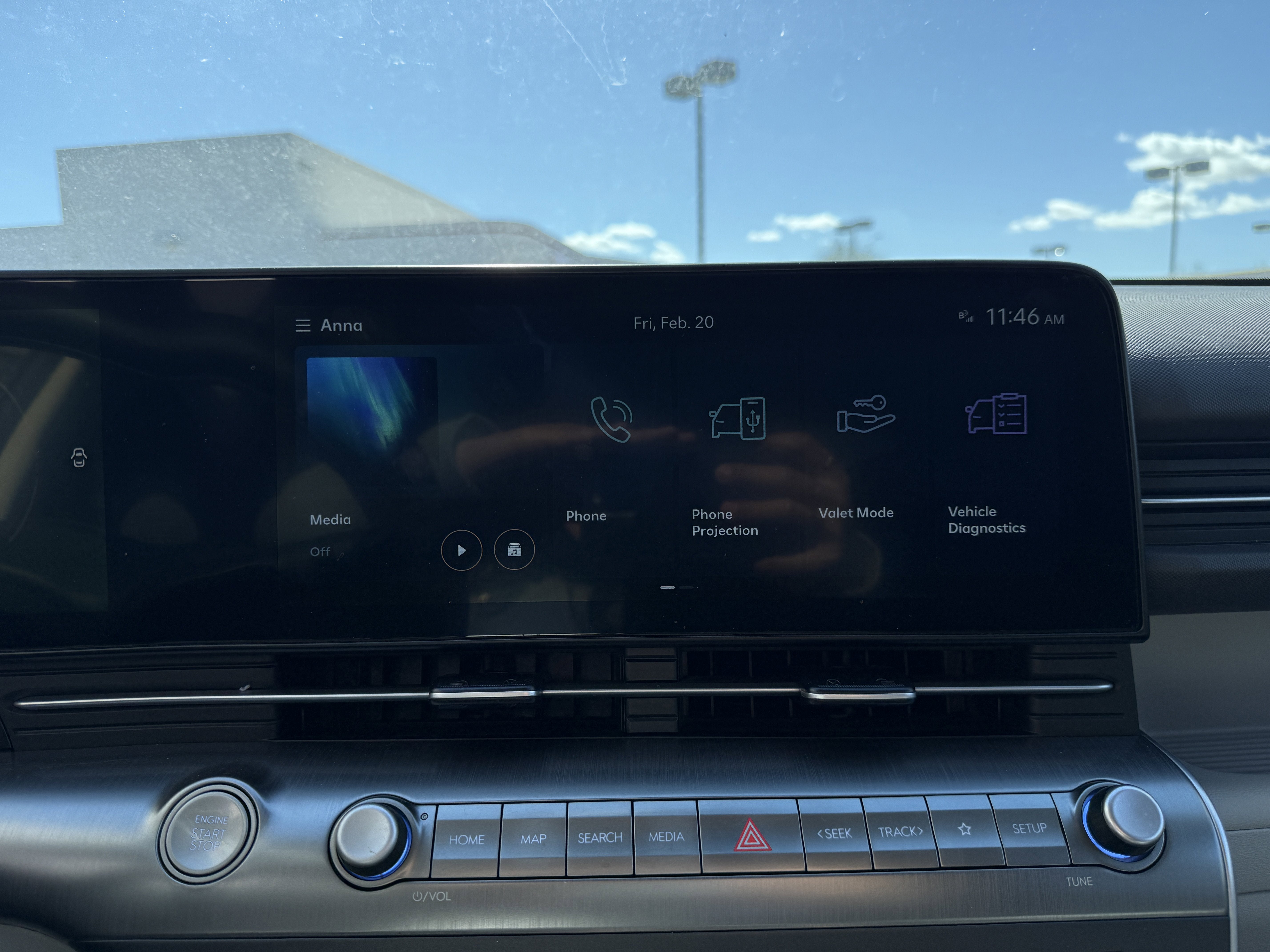 2024 Hyundai Kona SEL* CLEAN CARFAX/ 1 OWNER