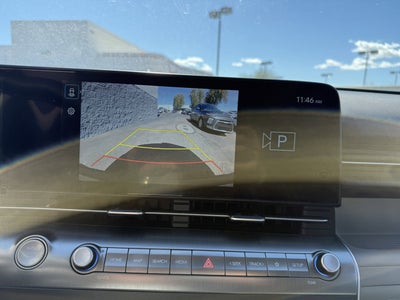 2024 Hyundai Kona SEL* CLEAN CARFAX/ 1 OWNER