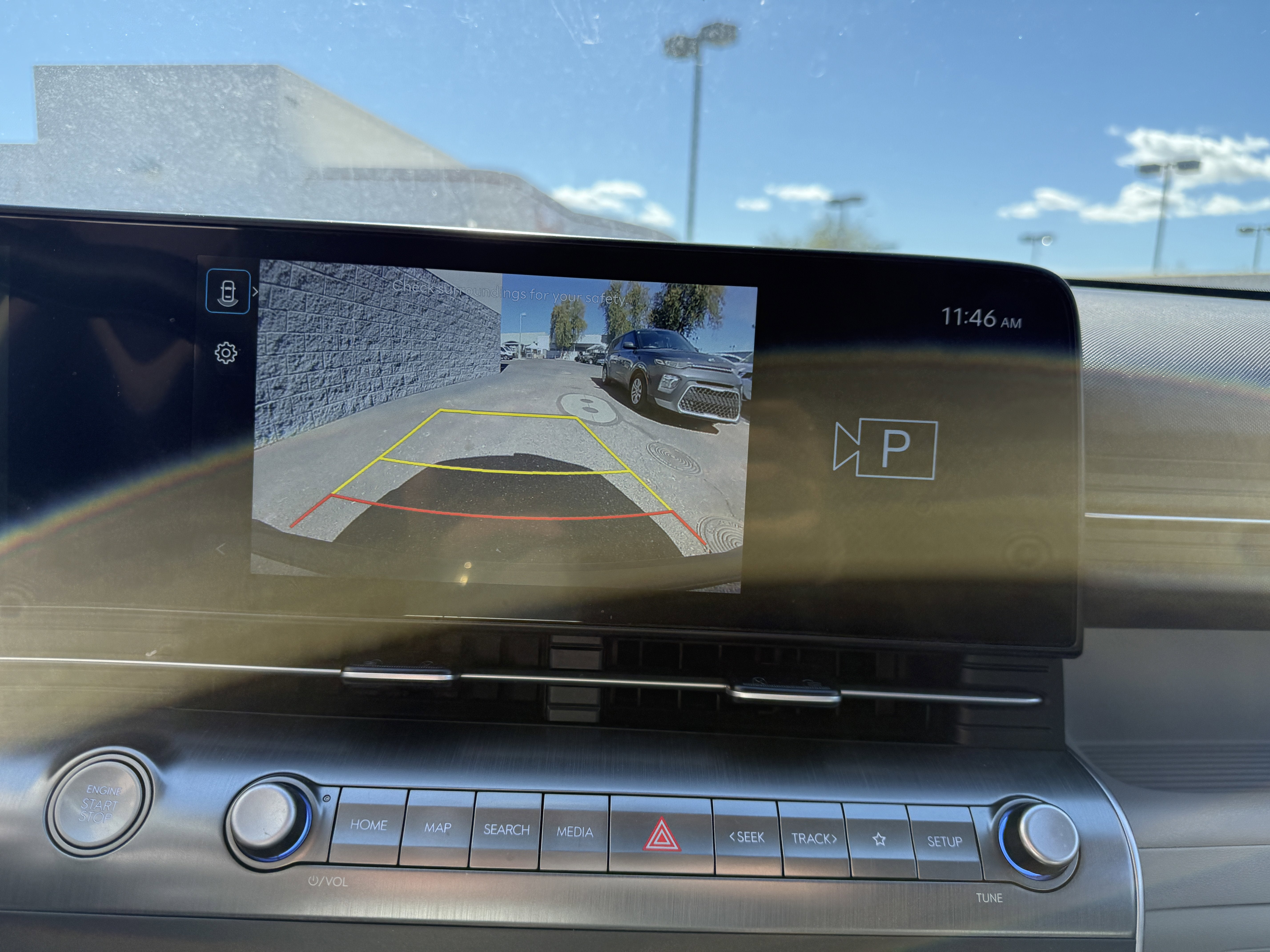 2024 Hyundai Kona SEL* CLEAN CARFAX/ 1 OWNER