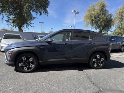 2024 Hyundai Kona SEL* CLEAN CARFAX/ 1 OWNER