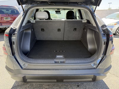 2024 Hyundai Kona SEL* CLEAN CARFAX/ 1 OWNER