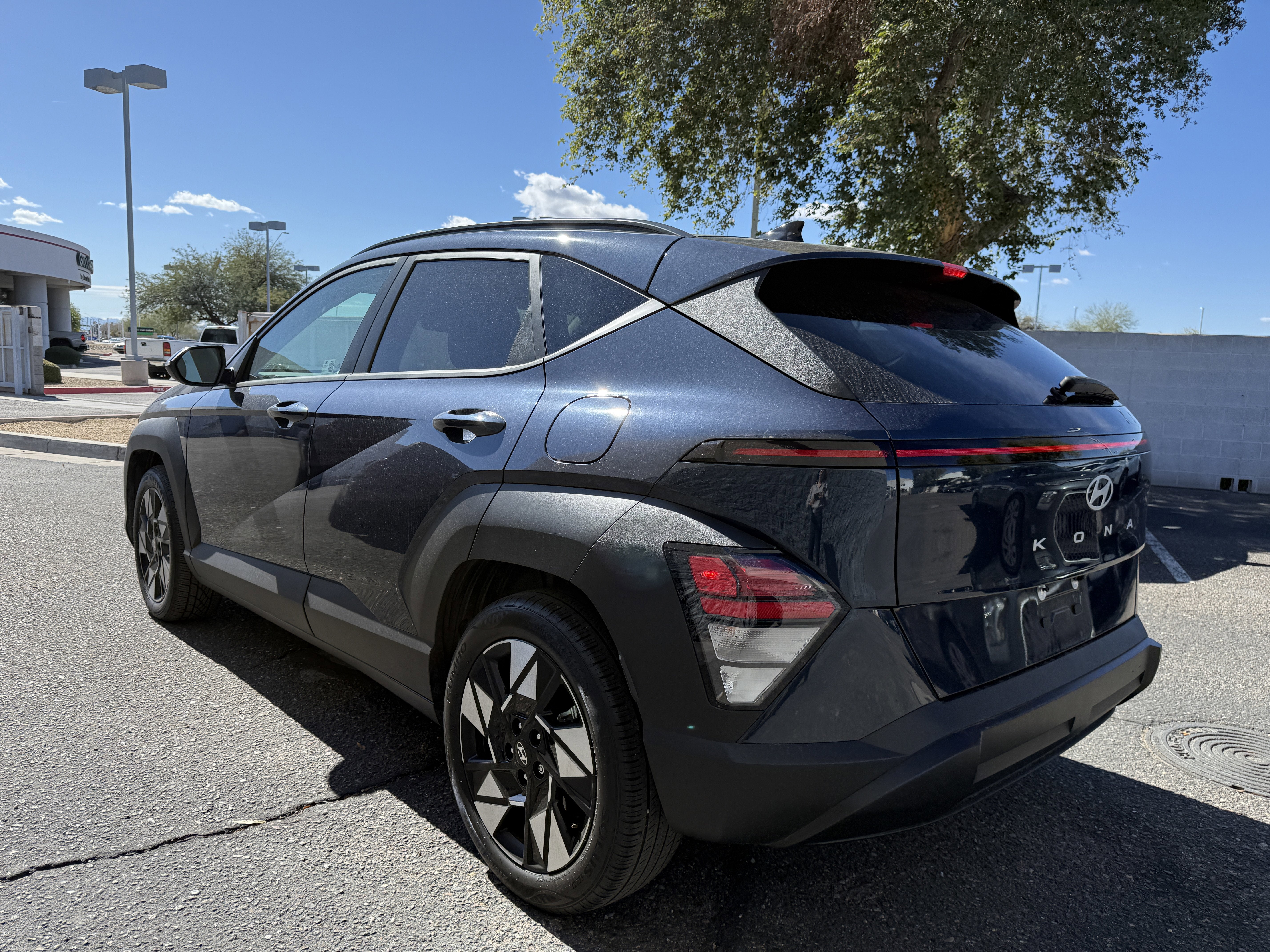 2024 Hyundai Kona SEL* CLEAN CARFAX/ 1 OWNER