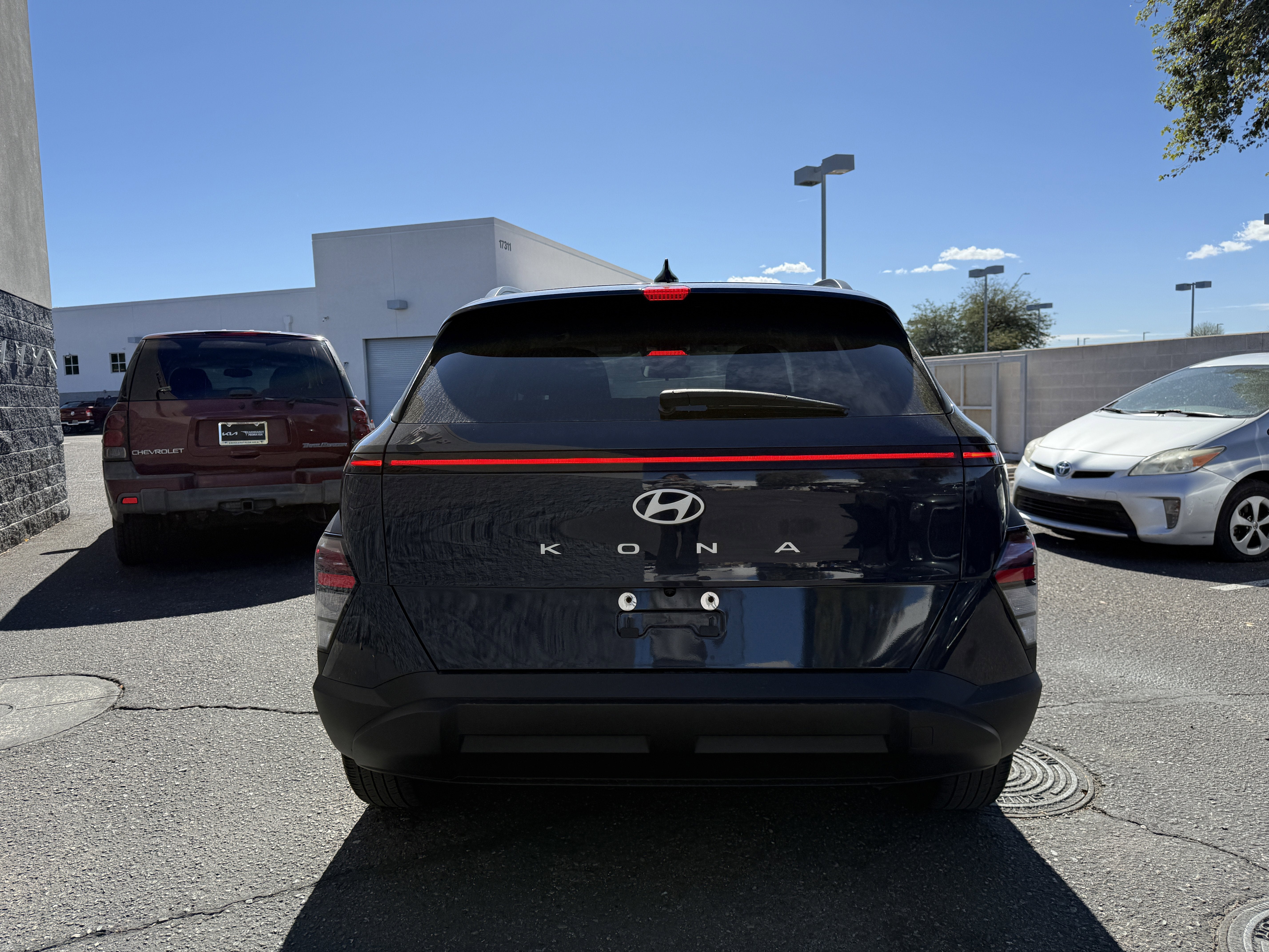 2024 Hyundai Kona SEL* CLEAN CARFAX/ 1 OWNER