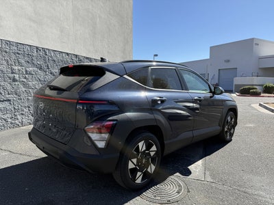 2024 Hyundai Kona SEL* CLEAN CARFAX/ 1 OWNER