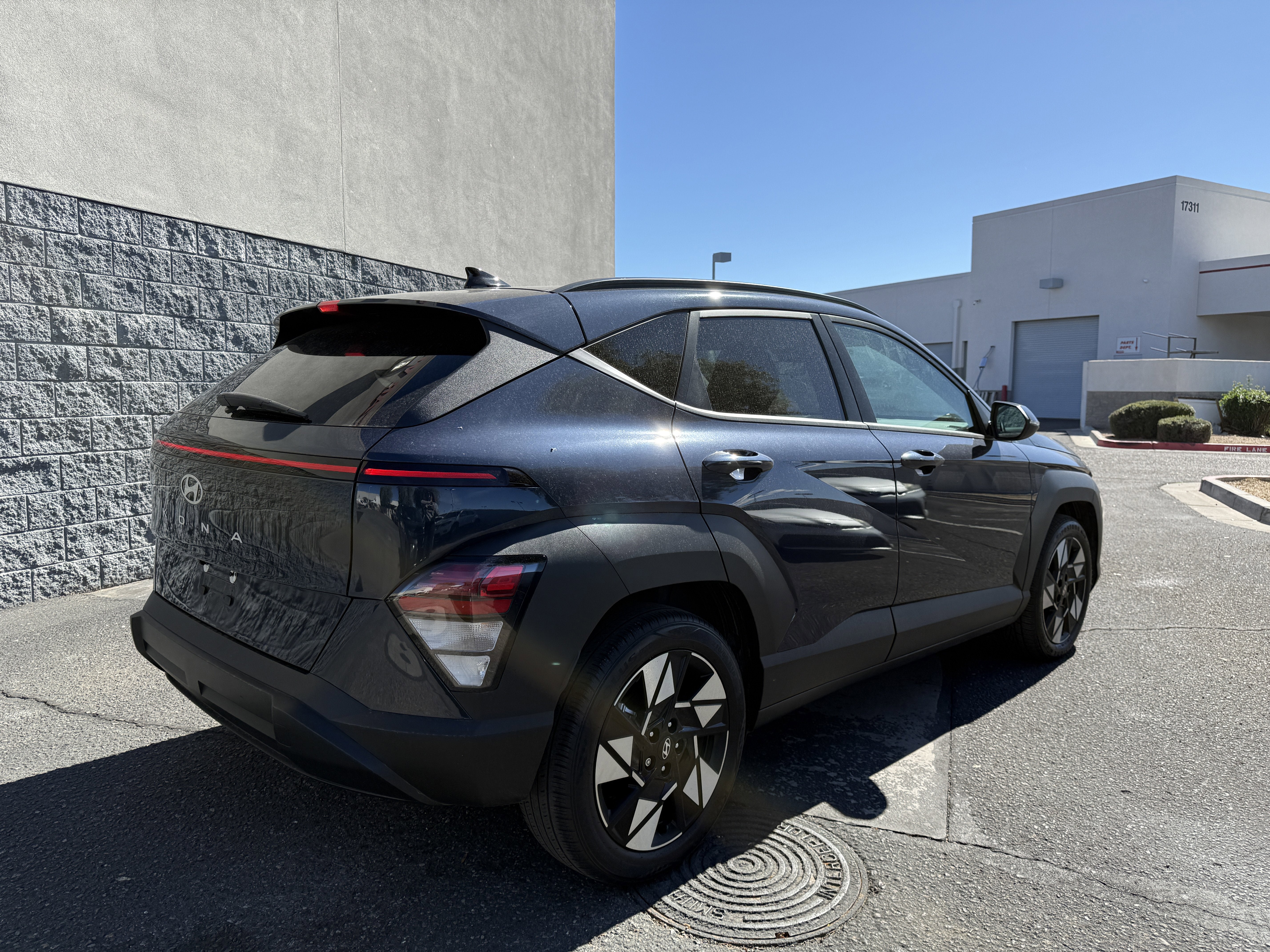 2024 Hyundai Kona SEL* CLEAN CARFAX/ 1 OWNER