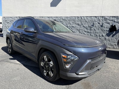 2024 Hyundai Kona SEL* CLEAN CARFAX/ 1 OWNER