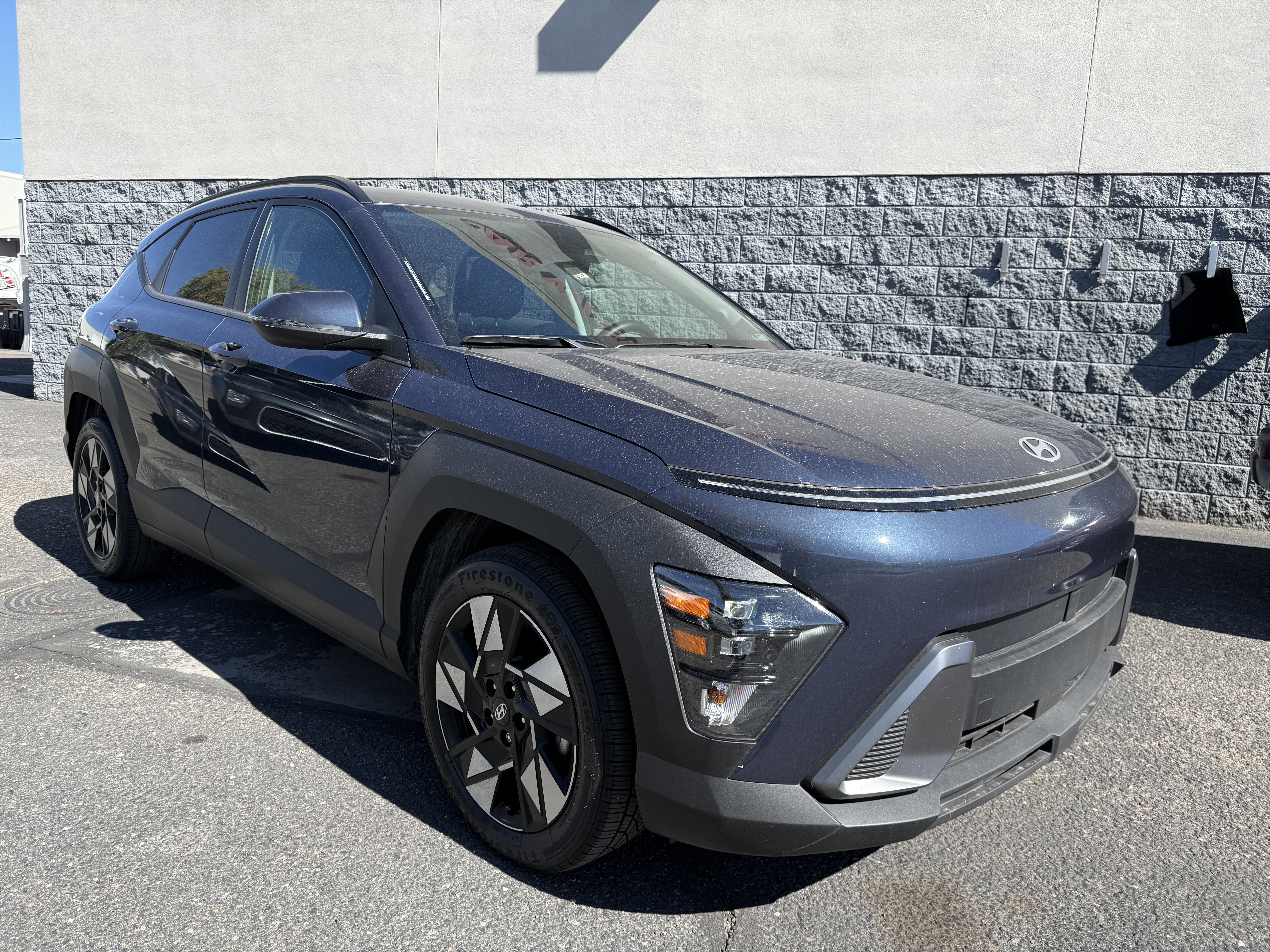 2024 Hyundai Kona SEL* CLEAN CARFAX/ 1 OWNER
