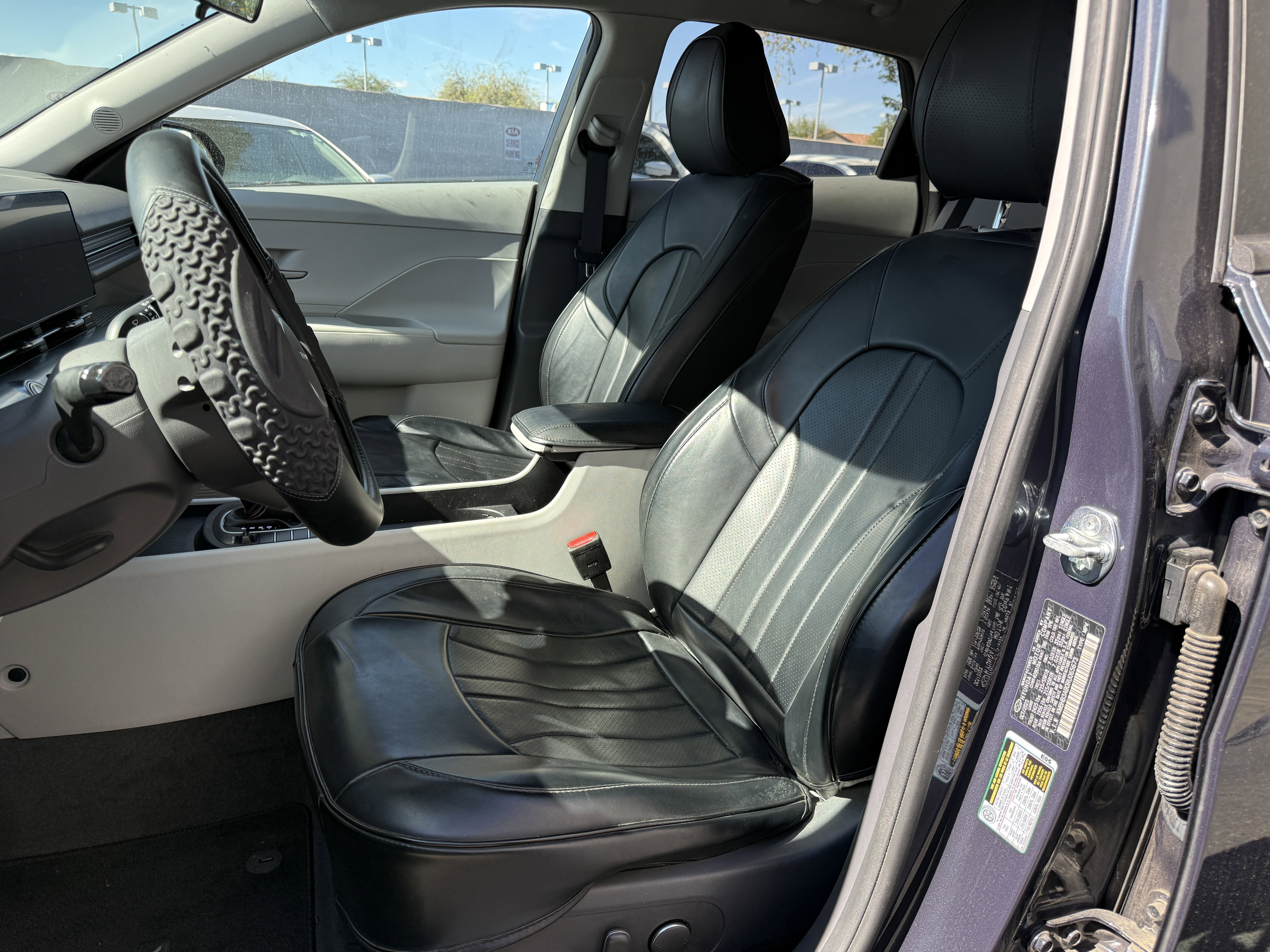 2024 Hyundai Kona SEL* CLEAN CARFAX/ 1 OWNER