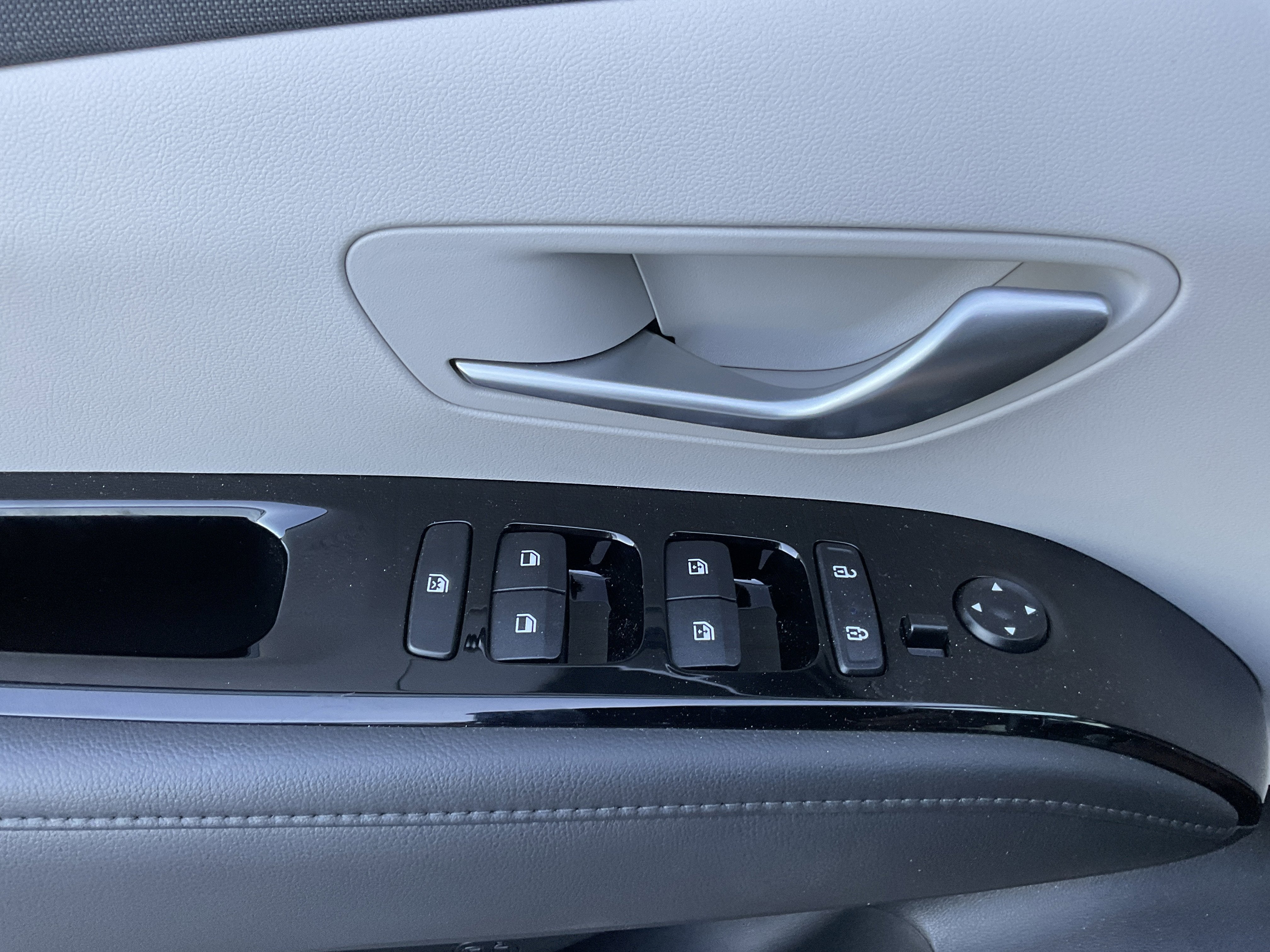 2023 Hyundai Tucson Hybrid Limited*CLEAN CARFAX ONE OWNER