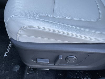 2023 Hyundai Tucson Hybrid Limited*CLEAN CARFAX ONE OWNER