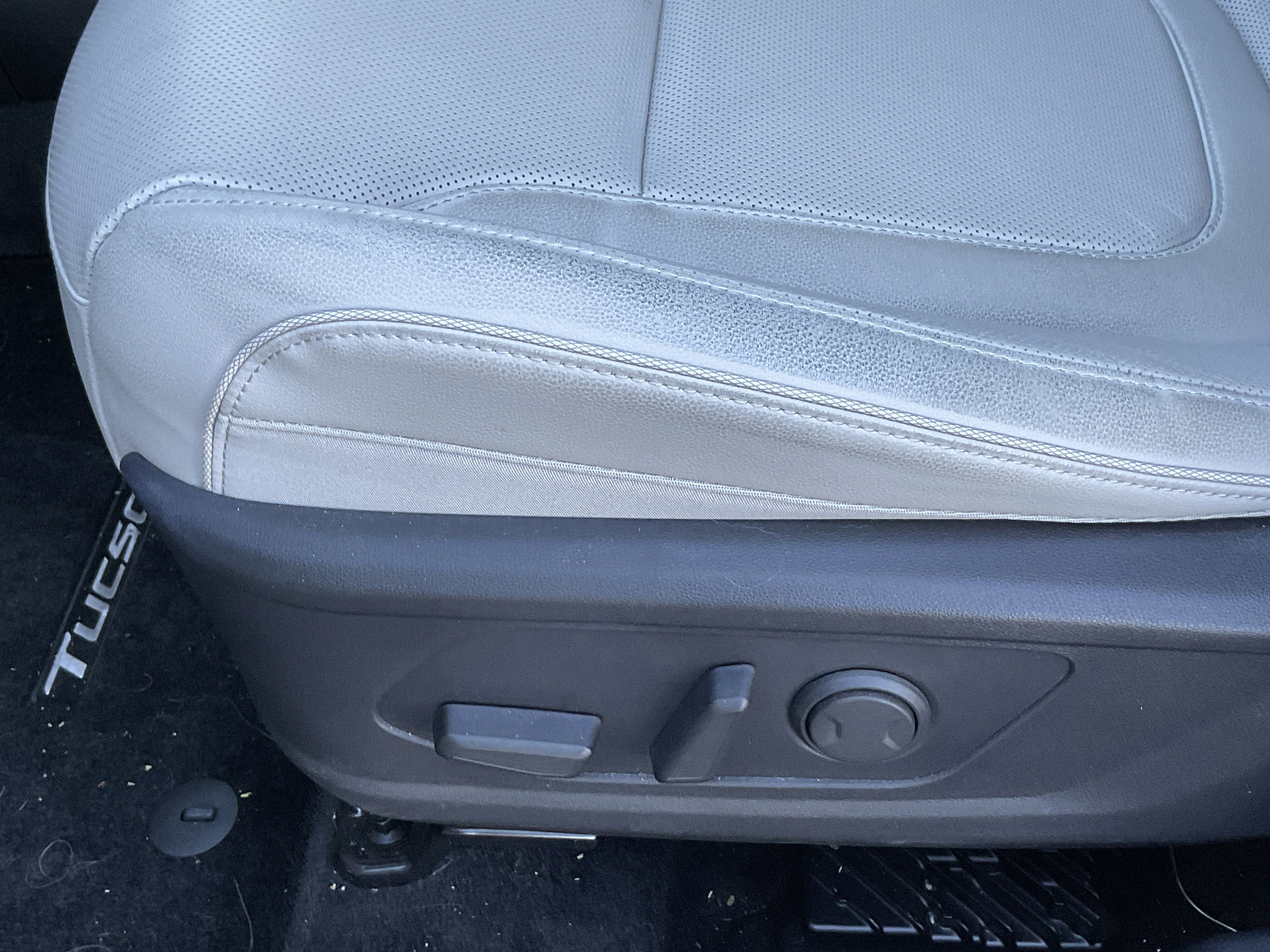 2023 Hyundai Tucson Hybrid Limited*CLEAN CARFAX ONE OWNER