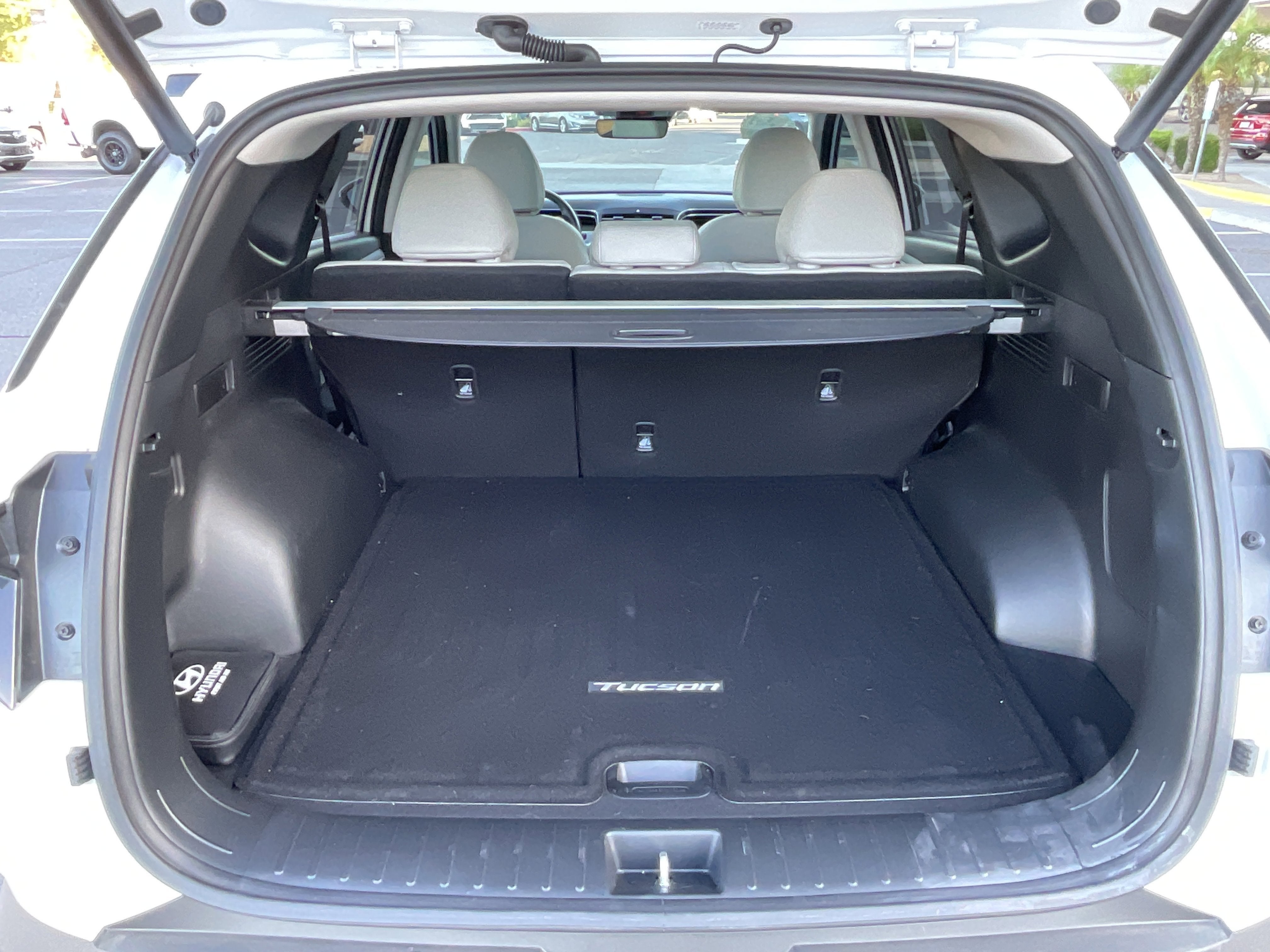2023 Hyundai Tucson Hybrid Limited*CLEAN CARFAX ONE OWNER