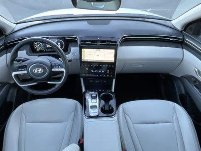 2023 Hyundai Tucson Hybrid Limited*CLEAN CARFAX ONE OWNER