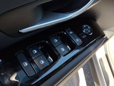 2023 Hyundai Tucson Hybrid SEL Convenience*1 OWN CLN CF*