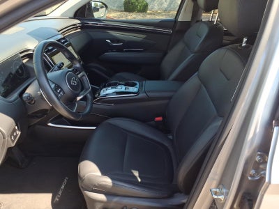 2023 Hyundai Tucson Hybrid SEL Convenience*1 OWN CLN CF*