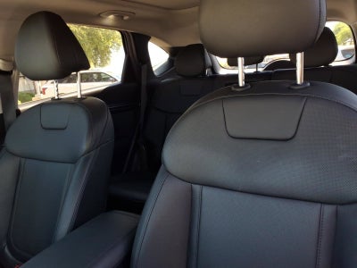 2023 Hyundai Tucson Hybrid SEL Convenience*1 OWN CLN CF*