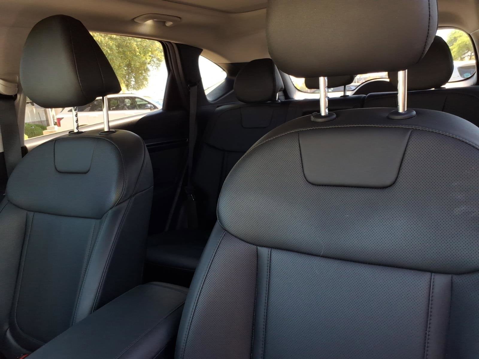 2023 Hyundai Tucson Hybrid SEL Convenience*1 OWN CLN CF*