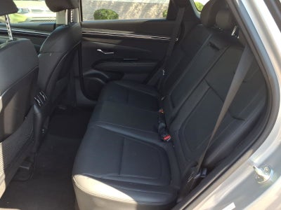 2023 Hyundai Tucson Hybrid SEL Convenience*1 OWN CLN CF*