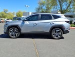 2023 Hyundai Tucson Hybrid SEL Convenience*1 OWN CLN CF*