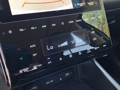 2023 Hyundai Tucson Hybrid SEL Convenience*1 OWN CLN CF*