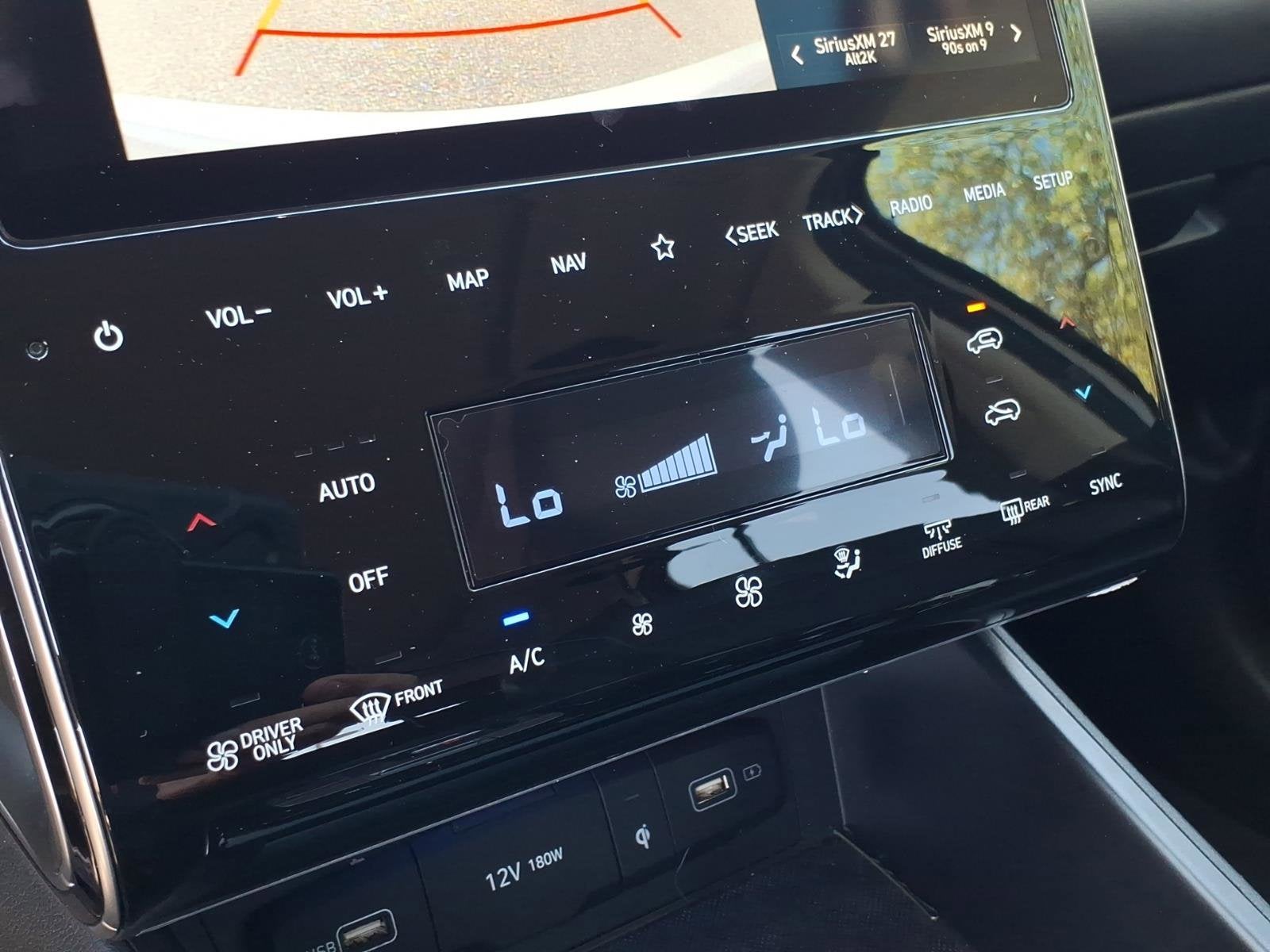 2023 Hyundai Tucson Hybrid SEL Convenience*1 OWN CLN CF*