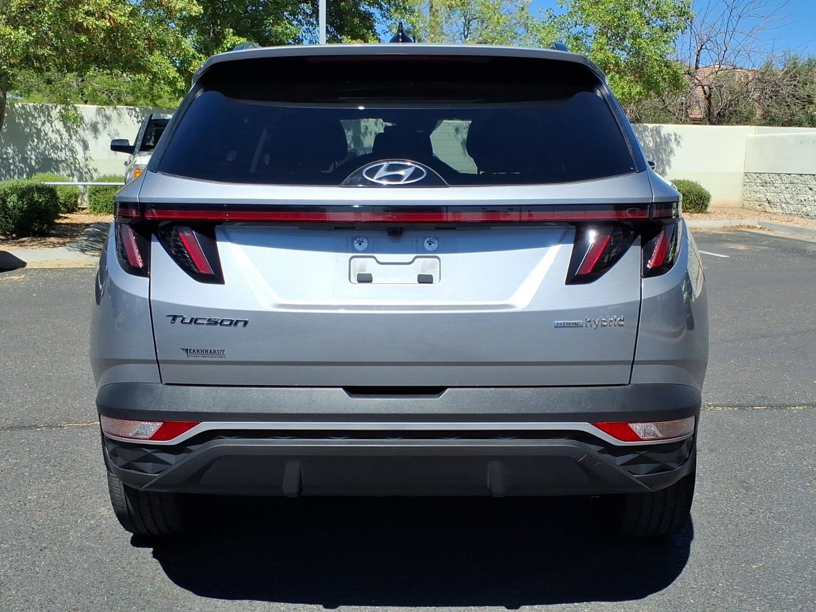 2023 Hyundai Tucson Hybrid SEL Convenience*1 OWN CLN CF*